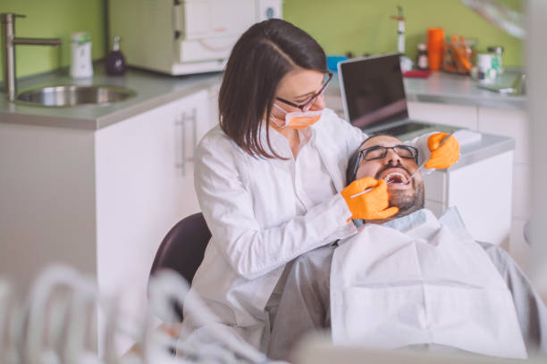 Best Emergency Dental Care for Sports Injuries in Fairview, NC