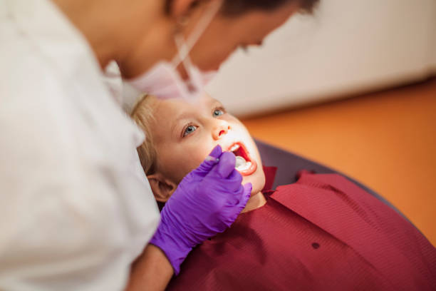 Best Emergency Treatment for Oral Infections in Fairview, NC