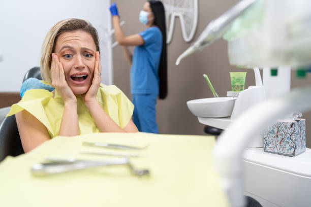 Best Emergency Root Canal Therapy in Fairview, NC